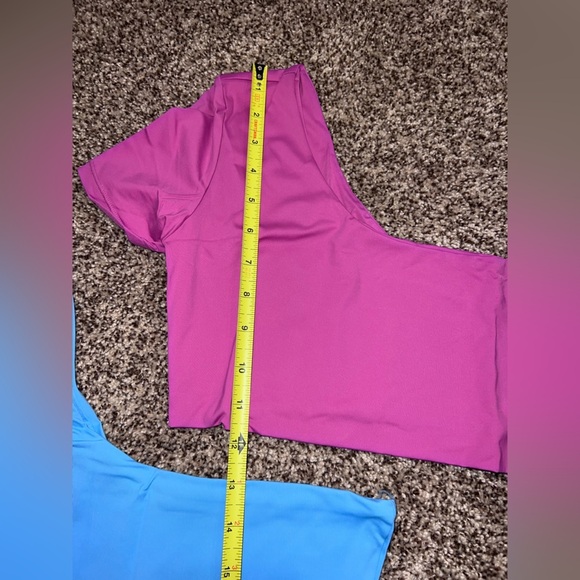 Free People X Toast Swim Tops - Picture 4 of 7